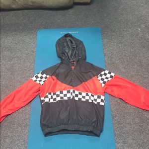 Rue21 windbreaker jacket